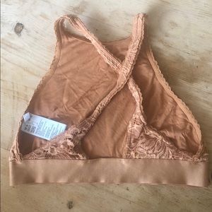 Urban Outfitters Tops - Urban Outfitters Out From Under crop Top lace bra Urban Outfitters Tops - Urban Outfitters Out From Under crop Top lace bra